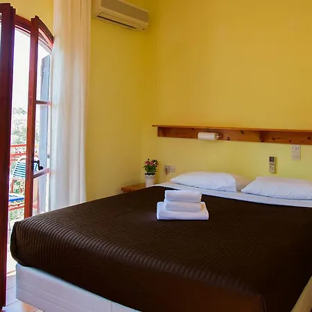 Apartmanhotel Mikra