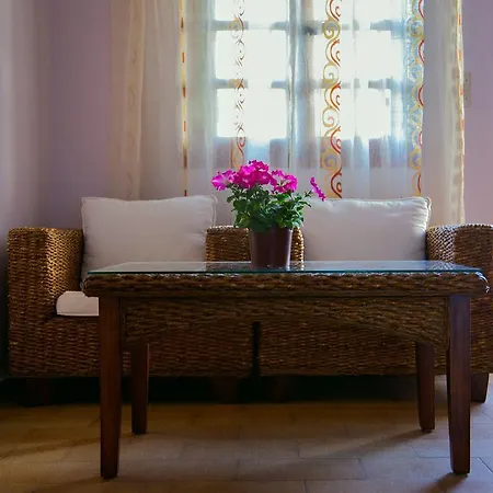 Apartmanhotel Mikra Pórosz
