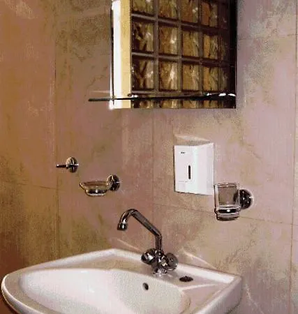 Apartmanhotel Mikra