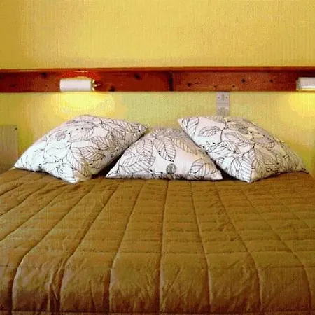Apartmanhotel Mikra *