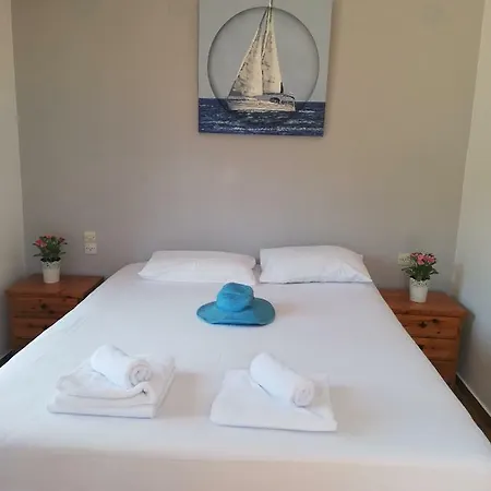 Mikra Apartmanhotel